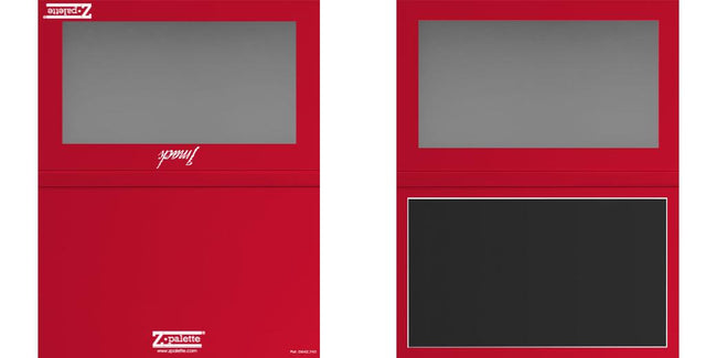 Custom Large Z Palette