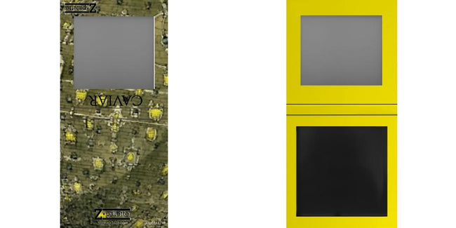 Custom Small Z Palette