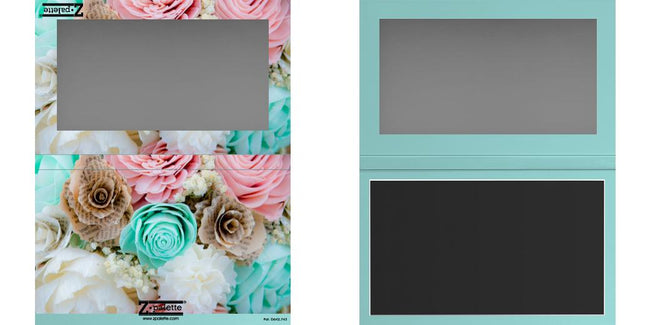 Custom Large Z Palette