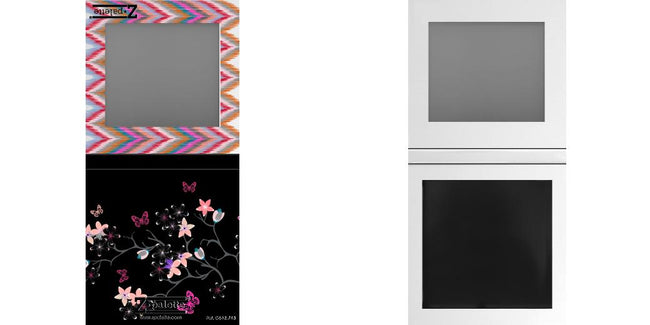 Custom Small Z Palette