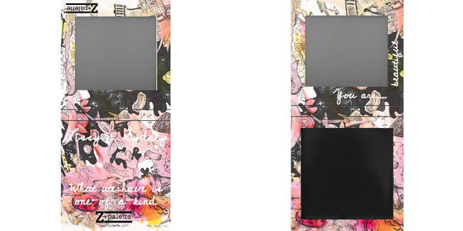 Custom Small Z Palette