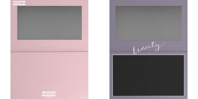 Custom Large Z Palette