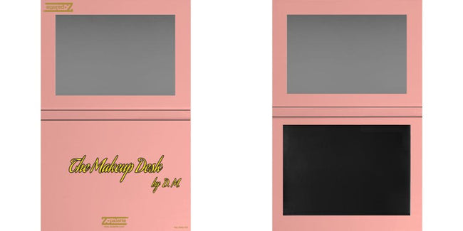 Custom Extra Large Z Palette