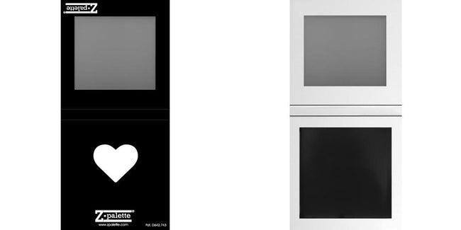 Custom Small Z Palette