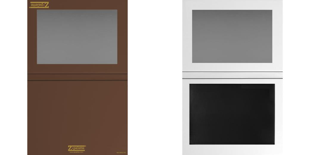 Custom Extra Large Z Palette