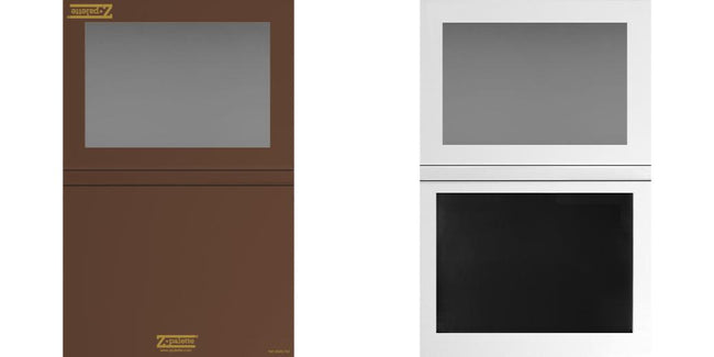 Custom Extra Large Z Palette