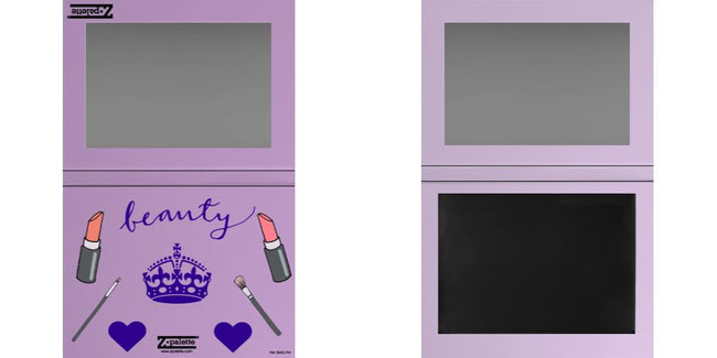 Custom Extra Large Z Palette