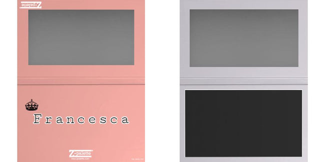 Custom Large Z Palette