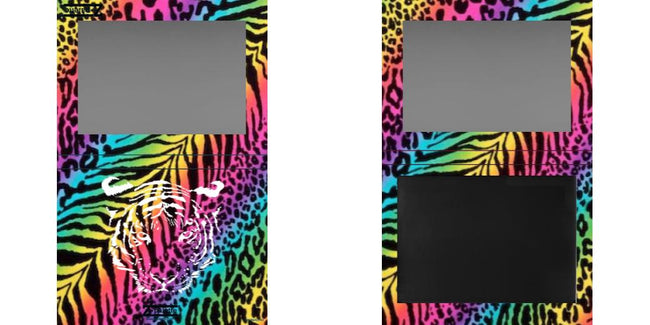 Custom Extra Large Z Palette