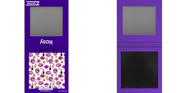 Custom Small Z Palette