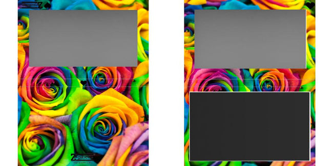 Custom Large Z Palette