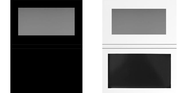 Custom Medium Deep Z Palette