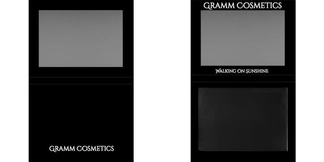 Custom Extra Large Z Palette