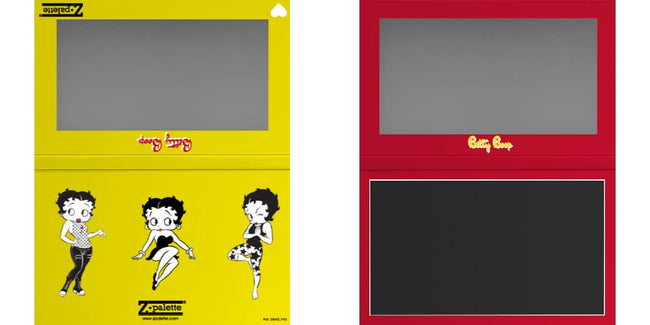 Custom Large Z Palette