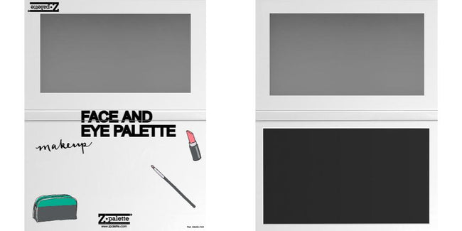 Custom Large Z Palette