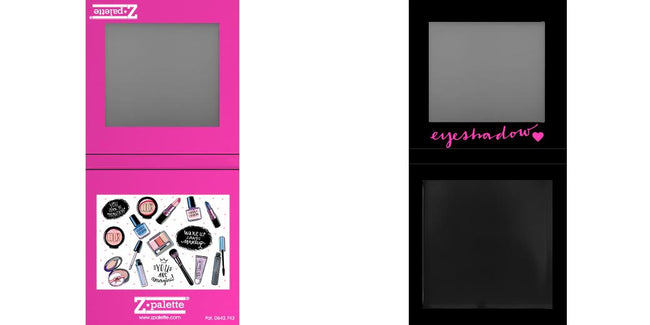 Custom Small Z Palette