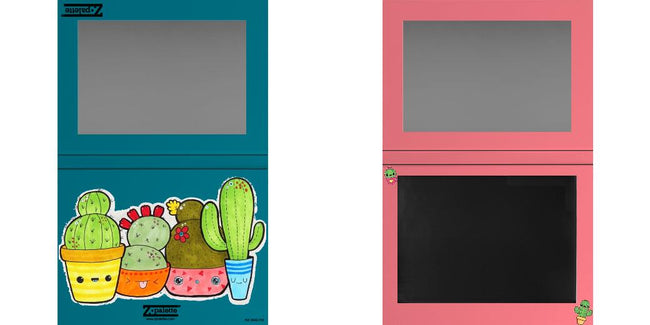 Custom Extra Large Z Palette