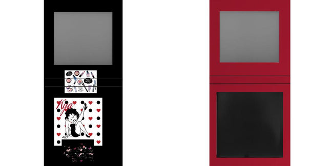 Custom Small Z Palette