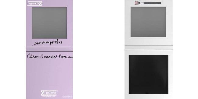 Custom Small Z Palette