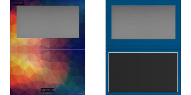 Custom Large Z Palette