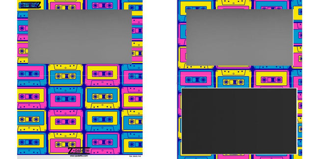 Custom Large Z Palette