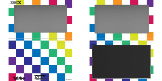 Custom Large Z Palette