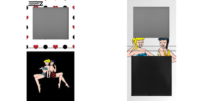 Custom Small Z Palette