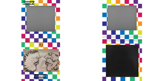 Custom Small Z Palette