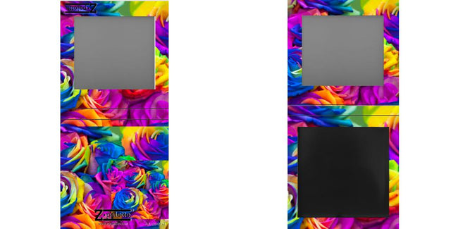 Custom Small Z Palette