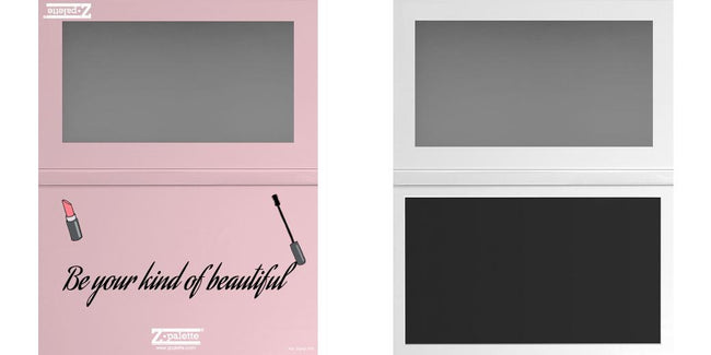 Custom Large Z Palette