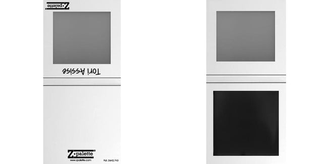 Custom Small Z Palette