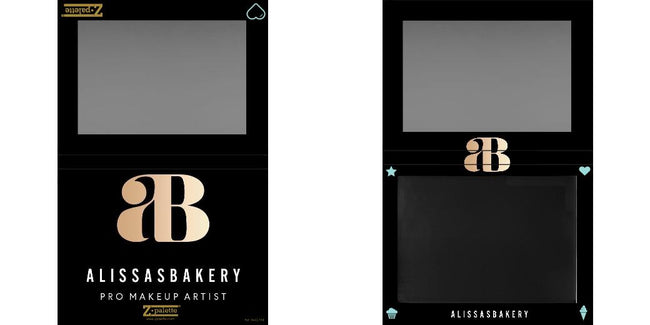 Custom Extra Large Z Palette