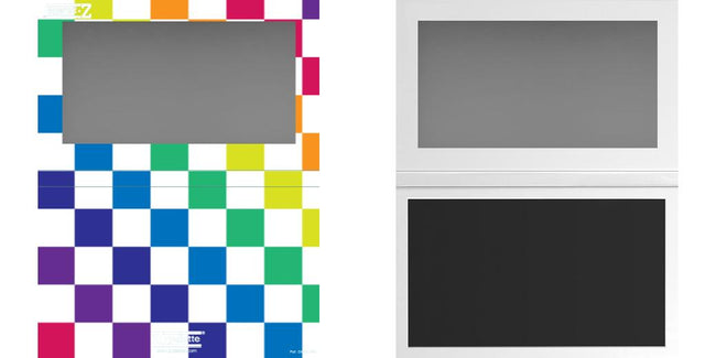 Custom Large Z Palette