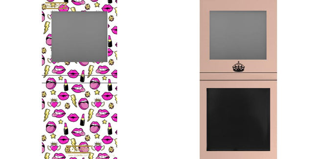 Custom Small Z Palette