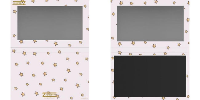 Custom Large Z Palette