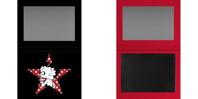 Custom Extra Large Z Palette