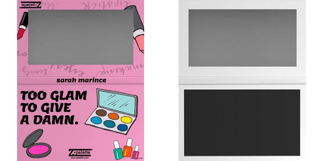 Custom Large Z Palette