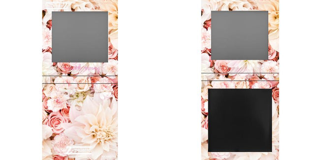 Custom Small Z Palette