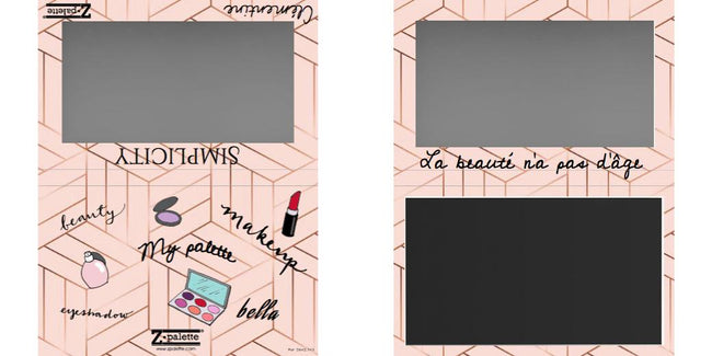 Custom Large Z Palette