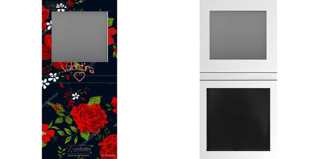 Custom Small Z Palette