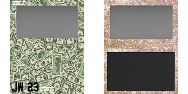 Custom Large Z Palette