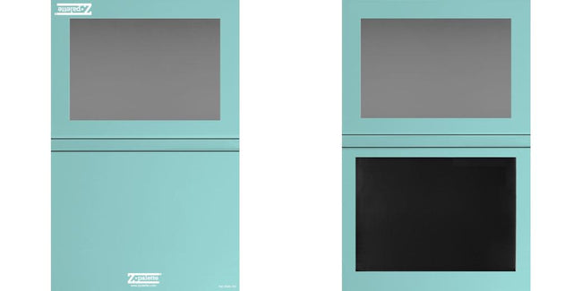 Custom Extra Large Z Palette