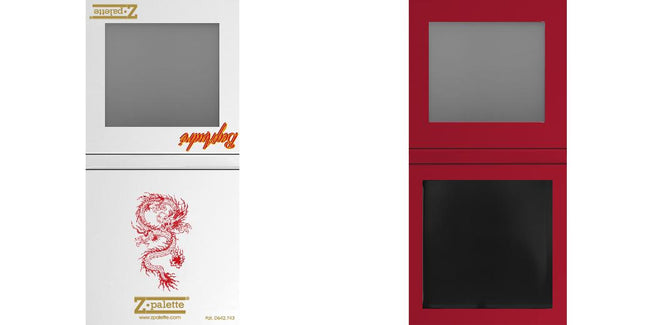 Custom Small Z Palette