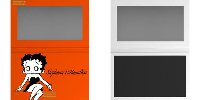 Custom Large Z Palette