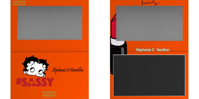 Custom Large Z Palette