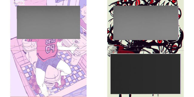 Custom Large Z Palette