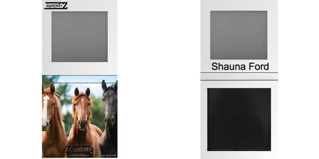 Custom Small Z Palette