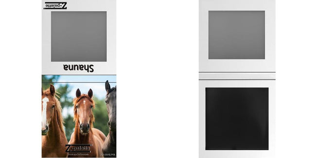 Custom Small Z Palette