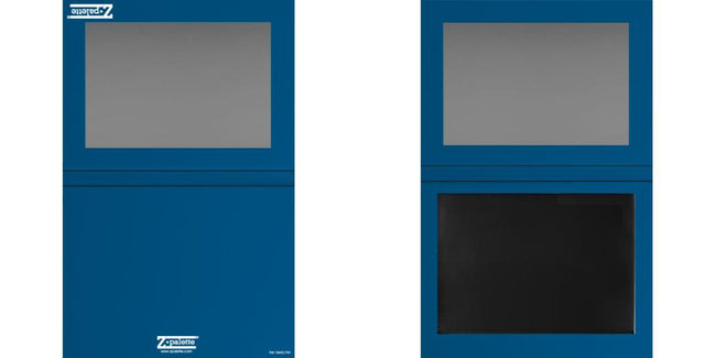 Custom Extra Large Z Palette