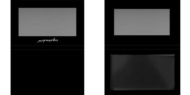 Custom Medium Deep Z Palette